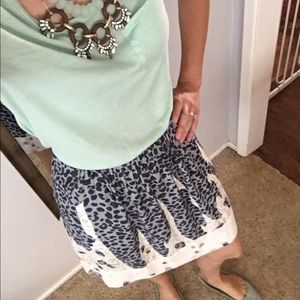 Cabi skirt