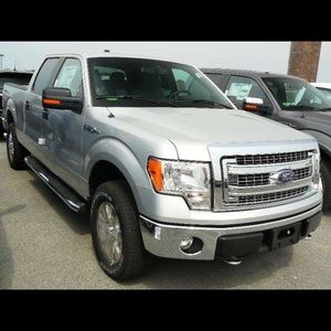 Meet your Posher, Robert