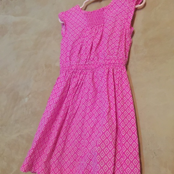 Carter's Summer Dress