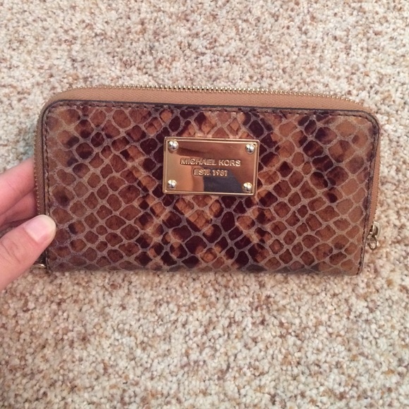 Michael Kors Wallet