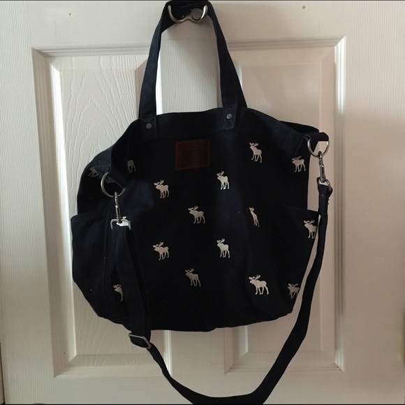 Abercrombie Tote Bag