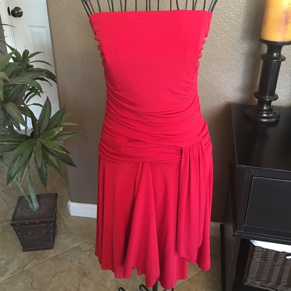 Very pretty Red Dress