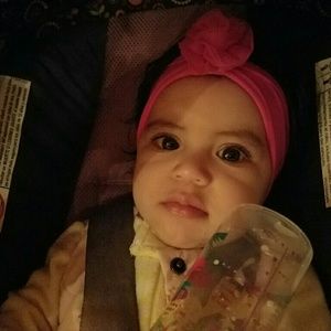 Meet your Posher, Ines