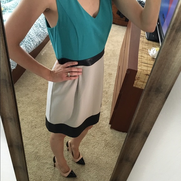 Kensie dress
