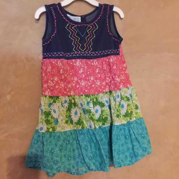 Wonder Kids dress