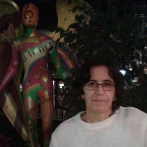 Meet your Posher, Mary