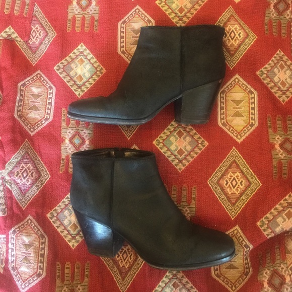 Rachel Comey Shoes - Rachel Comey Mars boot size 8.5