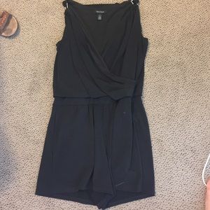 White House black market romper