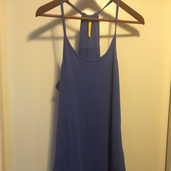 Medium Lole Magnolia dress