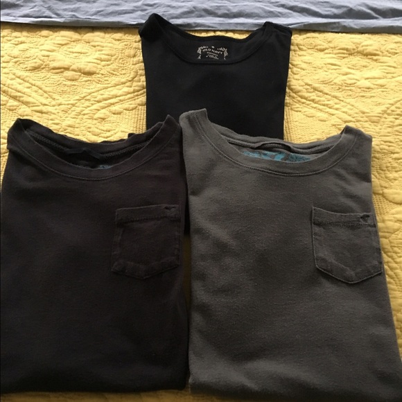 Tee shirt bundle - Picture 1 of 2