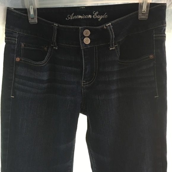AE Super Stretch Jeans