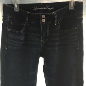 AE Super Stretch Jeans