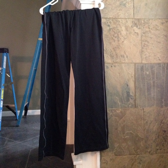 Underarmour sweatpants