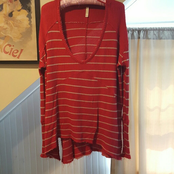 Free People Top