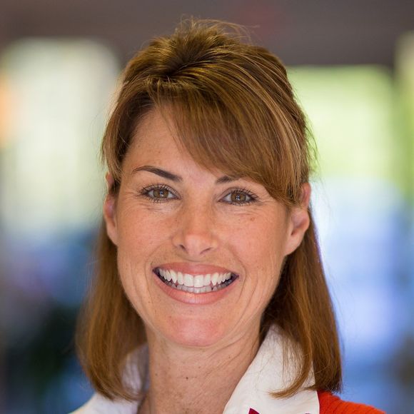 Meet your Posher, Linda