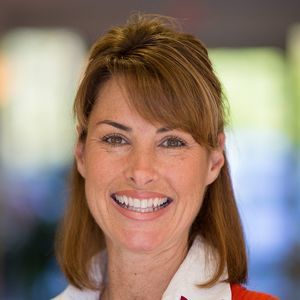 Meet your Posher, Linda