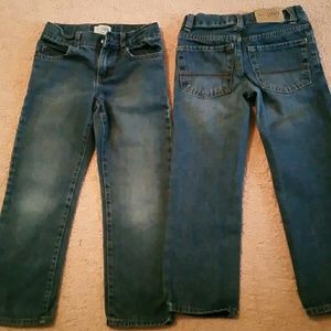 Boys jeans
