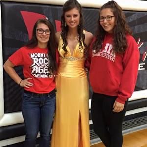 Meet your Posher, Gracie