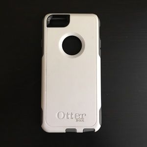 iPhone 6/6s Otterbox Case