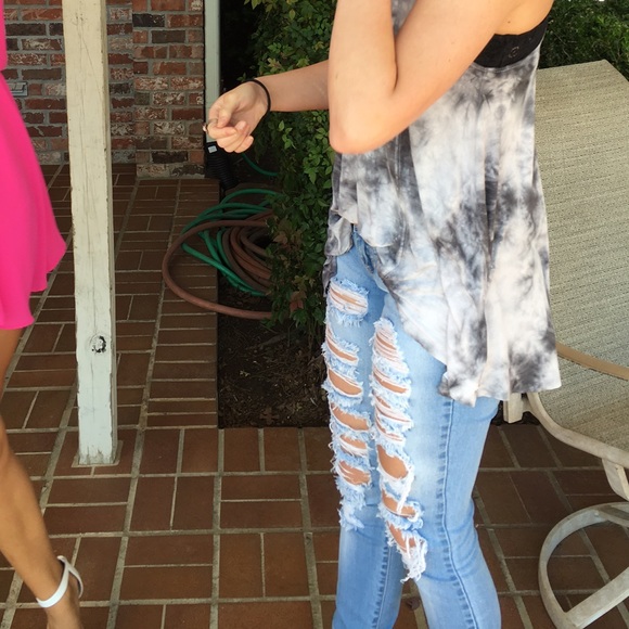 American eagle jeans - Picture 2 of 2