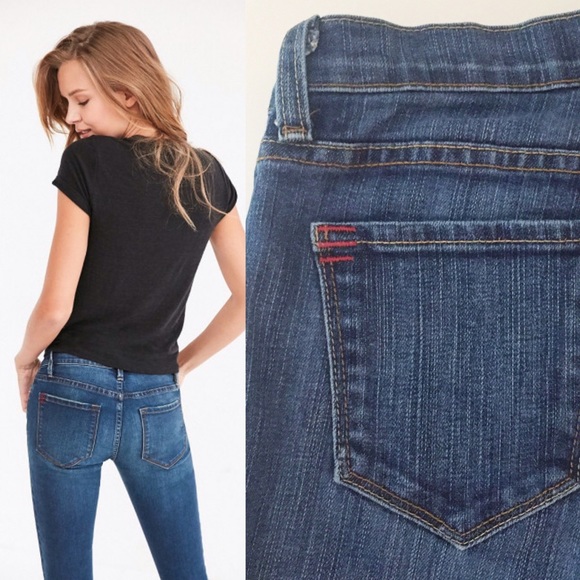 Urban Outfitters Denim - BDG skinny jeans