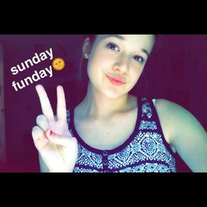 Meet your Posher, Mallory