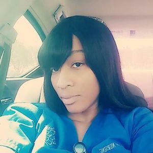 Meet your Posher, Kim