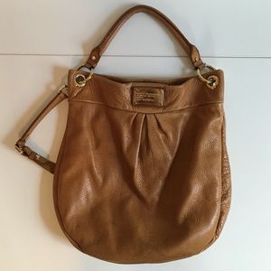 Marc by Marc Jacobs Classic Q Hillier Hobo