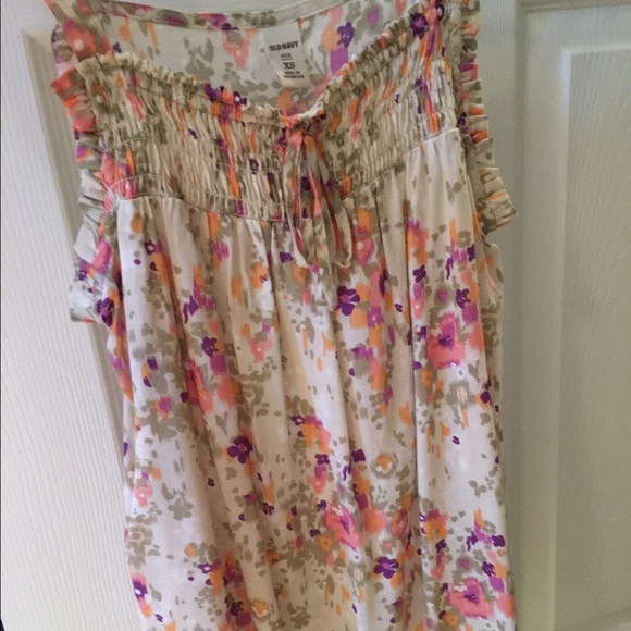 Tank top - Picture 1 of 3