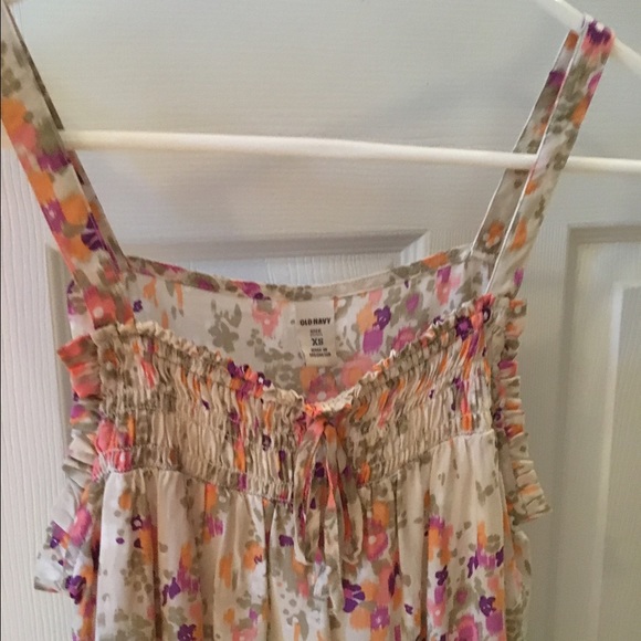 Tank top - Picture 2 of 3