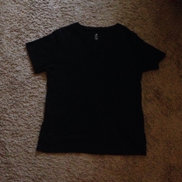 Black T-Shirt