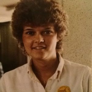 Meet your Posher, Terri