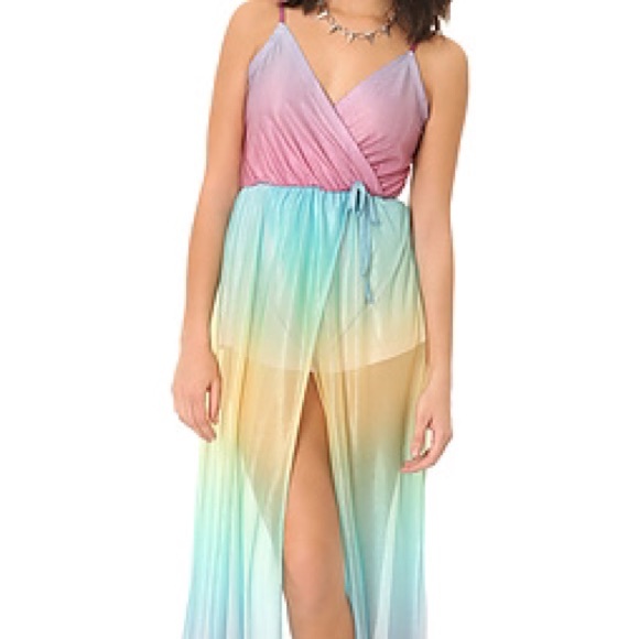 HUGE ISO:::: UNIF Dream Dress Romper! - Picture 3 of 3