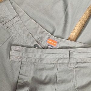 Merrell Pants, Gray 16