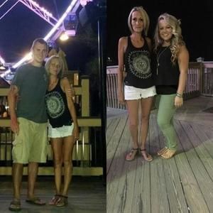 Meet your Posher, Jody