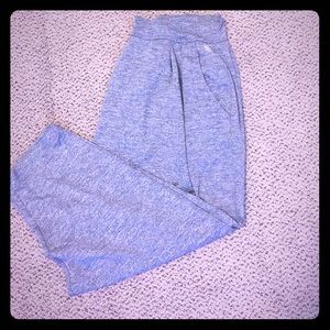Forever 21 sport harem pants