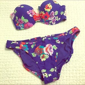 gap swimsuit bikini