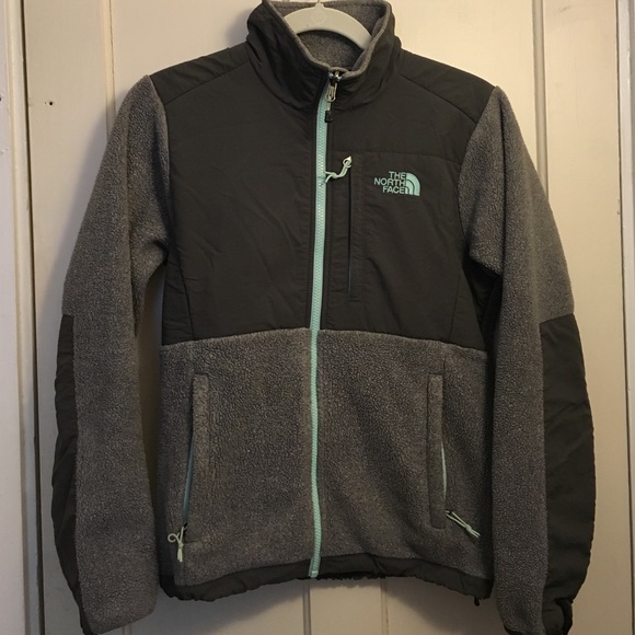 North Face Fleece Jacket