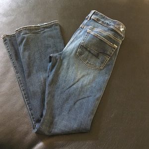 American eagle jeans NWOT
