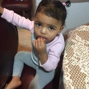 Meet your Posher, Yolanda