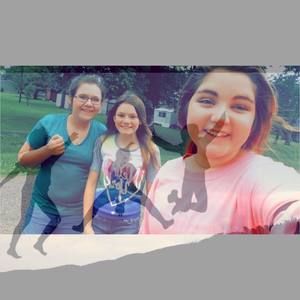 Meet your Posher, Lilly