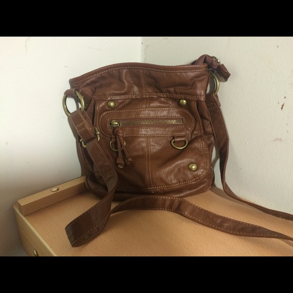 Crossbody bag