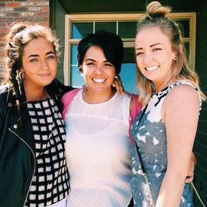 Meet your Posher, Anna