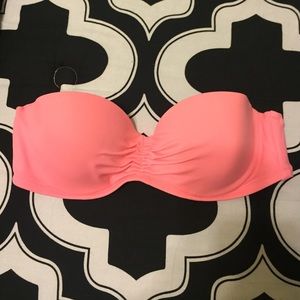 Victoria's Secret swim top