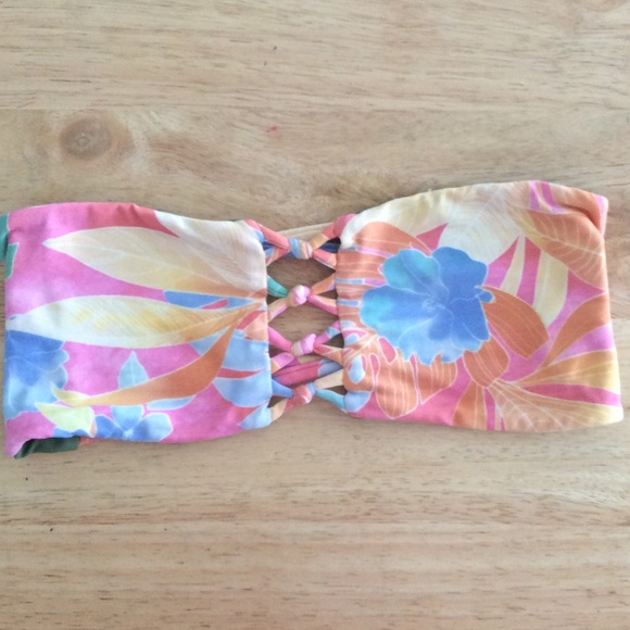 San Lorenzo bathing suit!!