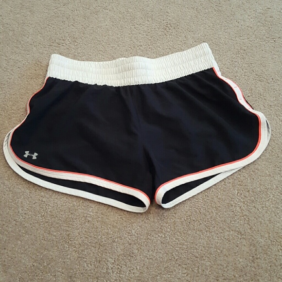 Under Armour athletic shorts