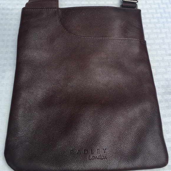 Radley of London cross body
