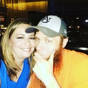 Meet your Posher, Kendra