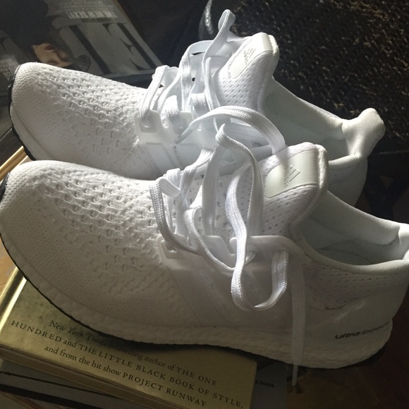 Ultra boost