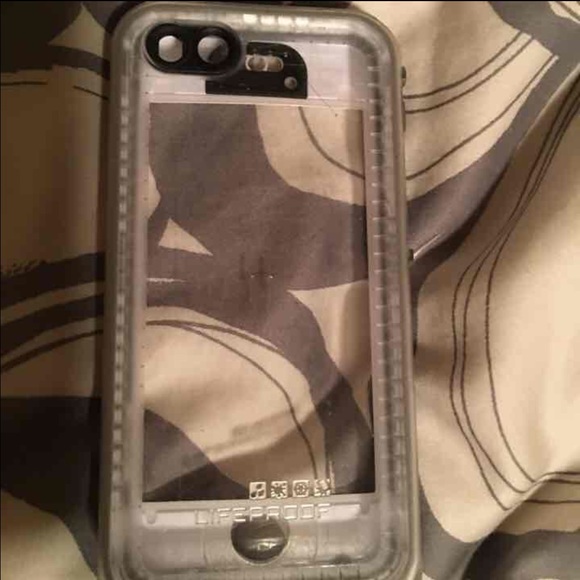 Lifeproof Nuud Case - Picture 2 of 2